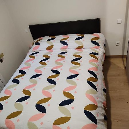 Apartamento Abrantes Madri Exterior foto