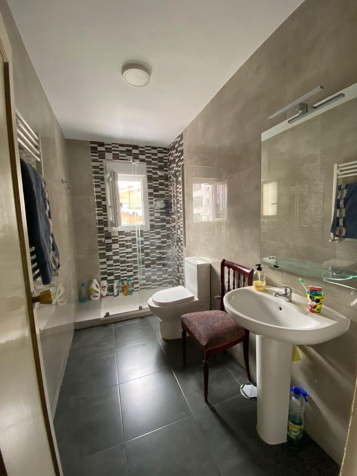 Apartamento Abrantes Madri Exterior foto